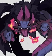 Hydreigon