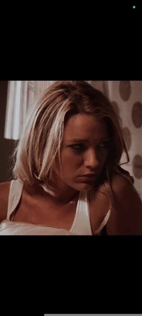 Serena Vanderwoodsen