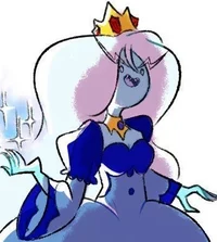 Ice Queen
