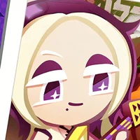 BlackLemonade Cookie