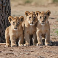 3 Cubs find you