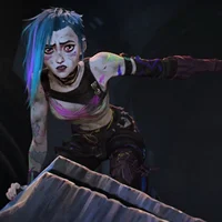 Jinx au