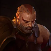 Angron