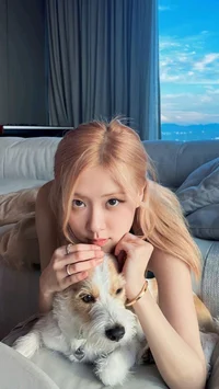 Roseanne Park