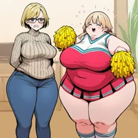 Sisters Body Swap