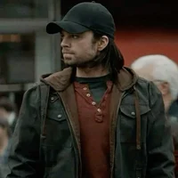 102 - BUCKY