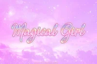 Magical girl RPG