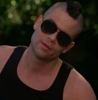 Noah Puckerman