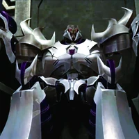 Megatron TFP