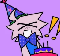 Party Person - GASA4