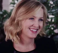 Arizona Robbins