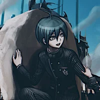 Shuichi Saihara