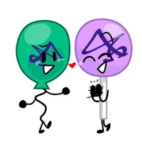 Balloony n Lollipop