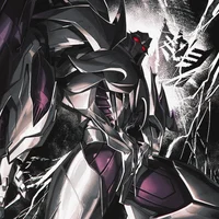 Megatron TFP