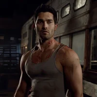 Derek Hale