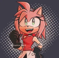 Amy Rose