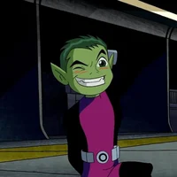 Beastboy