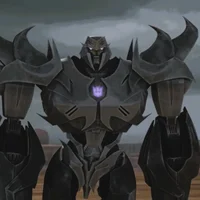 Megatron TFP