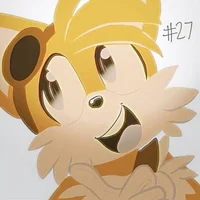 Tails the fox