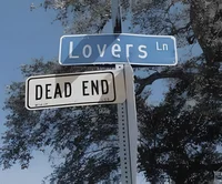 Severed Relationship