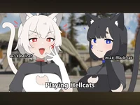 M18Hellcat times two