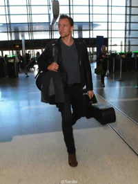 Tom Hiddlestxn 