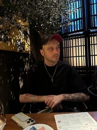 Андрей pyrokinesis