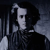 Sweeney Todd