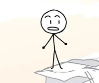 STICKMAN - 5SOS BS
