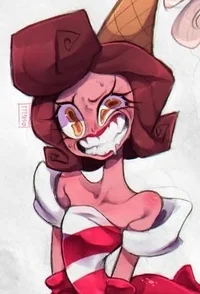 Baroness Von Bon Bon