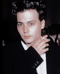 Johnny Depp