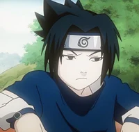 Sasuke Uchiha 