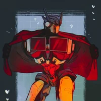 Optimus Prime TFP