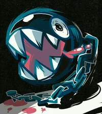 Chain Chomp