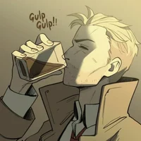 John Constantine
