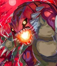 Groudon