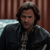Sam Winchester 