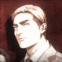 01 -- Erwin Smith
