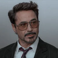 Anthony Edward Stark