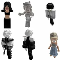 roblox gc-HORROR