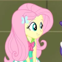 Fluttershy