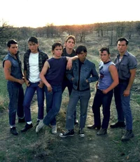 The Outsiders