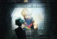 Izuku