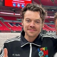 Harry Styles