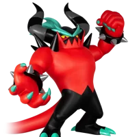 Zavok the Zeti