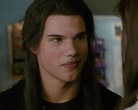 Jacob Black