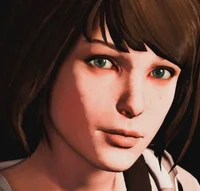 Maxine Caulfield