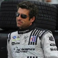 Patrick Dempsey