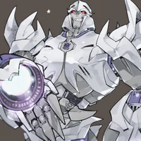 Megatron TFP