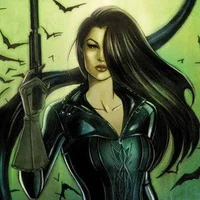 Talia Al Ghul